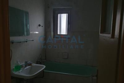 Apartament zona centrala, Strada Unirii.Comision 0% - 4