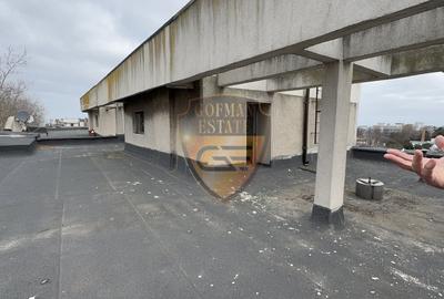 Apartament cu 3 camere decomandat, mobilat în Capitol - 30