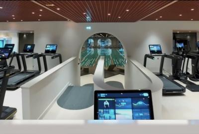 Apartament cu 3 camere decomandat, mobilat în Voluntari - 17