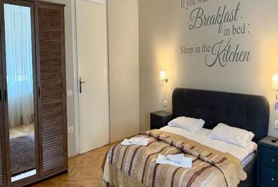 Apartament cu 2 camere în Ultracentral - 10