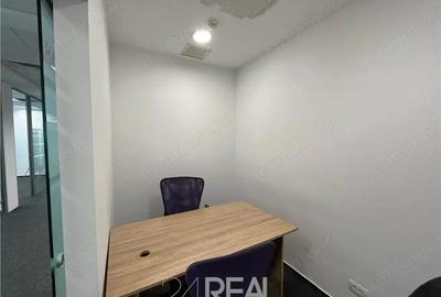 Spațiu comercial, în Barbu Văcărescu - 4