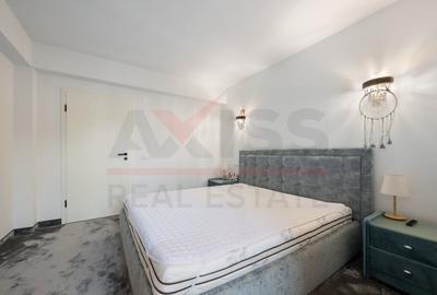 Duplex  Premium | cu Garaj | vedere catre Mare | Faleza Nord - 15