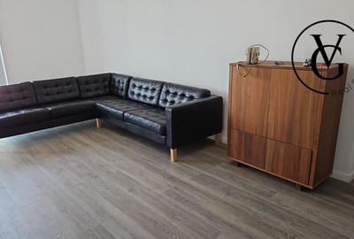 Apartament cu 3 camere decomandat, mobilat în Lacul Morii - 4