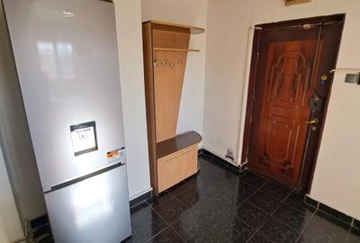 Apartament cu 2 camere semidecomandat în P-ța Muncii - 10