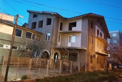 Casă individuală cu 15 camere cu Teren 80 Mp în Crihala - 2
