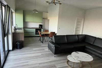 Apartament cu 3 camere decomandat, mobilat în Dezmir - 8