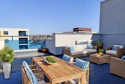 Apartament cu 6 camere în Nufărul - 11