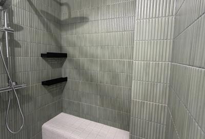 Apartament cu 2 camere decomandat, mobilat în Nerva Traian - 14