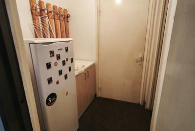 Apartament cu 2 camere semidecomandat în Exterior Vest - 7