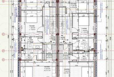 Casa 5 camere de vanzare in Borhanci, Cluj Napoca - 2