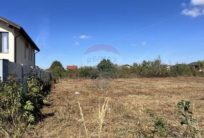 Teren ideal pentru casa de vis in Mogosoaia - 849,3 mp, cu utilitati Teren ideal pentru casa de vis in Mogosoaia - 849,3 mp, cu utilitati - 6