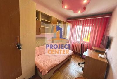 Apartament 3 camere Popa Sapca - 5