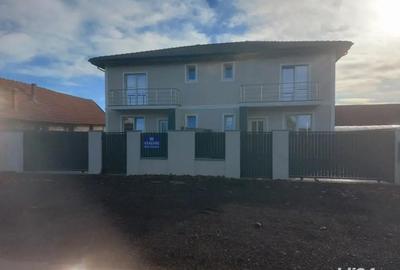 Casă cu 3 camere în Utvin - 9