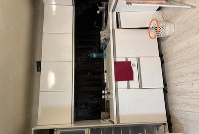 Apartament 2 camere decomandate, demisol, Cotroceni - 1