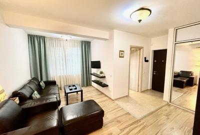 Inchiriere apartament 2 camere Basarabia-Stadionul National - 5