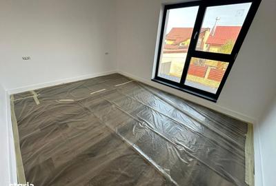 Casă cu 4 camere cu Teren 400 Mp în Prelungirea Ghencea - 14