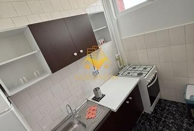 Garsoniera, Zona Iulius Mall, Cartierul Gheorgheni, FSEGA - 5