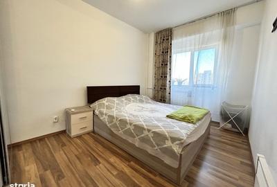 Apartament cu 3 camere decomandat, mobilat în Titan - 18
