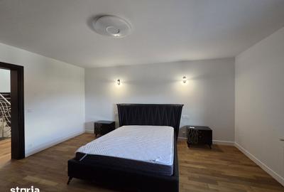 Casă cu 5 camere cu Teren 2867 Mp în Păunești - 12