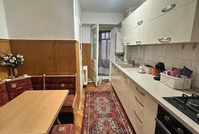Apartament cu 2 camere decomandat în Central - 5