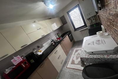 Apartament cu 2 camere decomandat în Est - 6