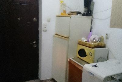 Garsoniera Traian - 3