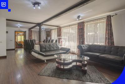 Casă individuală cu 6 camere cu Canalizare în Voroneț - 3