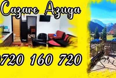 Azuga Cazare - 1