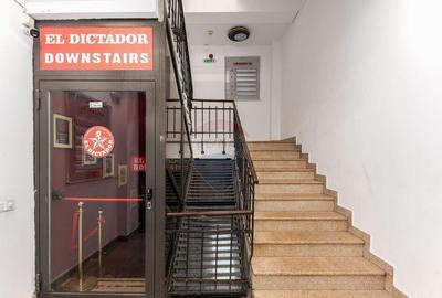 Casă cu 7 camere cu Teren 542 Mp în Ultracentral - 13