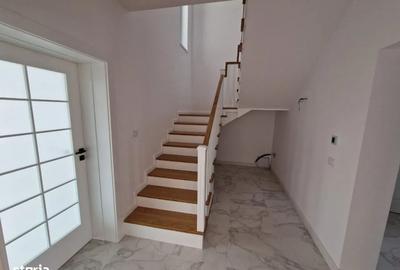 CASA PREMIUM CU 4 CAMERE TIP DUPLEX ,  PLATOU GALATA CASA PREMIUM CU 4 CAMERE TIP DUPLEX ,  PLATOU GALATA - 13