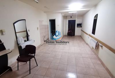 Garsoniera parter, zona Muzeu, ideala spatiu comercial Piatra Neamt - 3