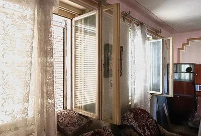 Casă cu 3 camere în Șeica Mare