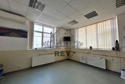 Spatiu comercial de vanzare  zona Pta Cibin-Centru Istoric - 1