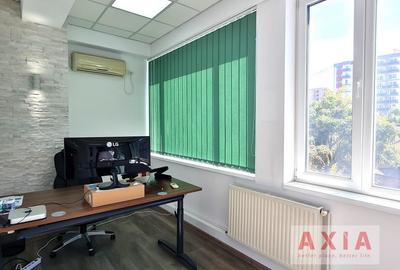 Inchiriere birou - 190 mp - Grozavesti - 8