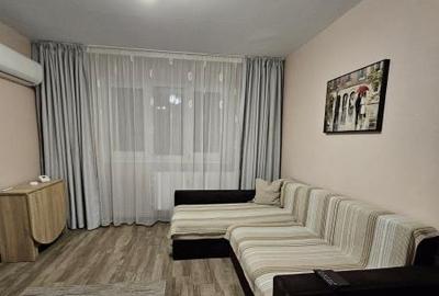 Apartament cu 2 camere semidecomandat în Tomis Nord - 2
