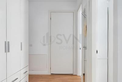 Apartament cu 2 camere semidecomandat, mobilat în Domenii - 9