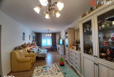 Casă cu 4 camere în Ghiroda
