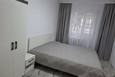 Apartament 2 camere renovat, totul nou, parter, aproape metrou, pet friendly - 2
