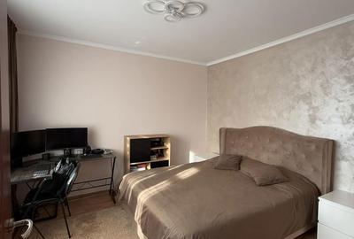 Apartament cu 2 camere semidecomandat în Podu Roș - 14