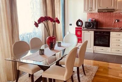 Apartament de Lux • 3 Cam • Vedere Panoramică 100% la Mare • Terasă Spațioasă - 2