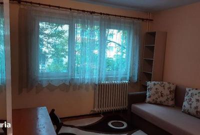 Garsonieră, mobilată în Complex Studențesc - 6