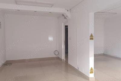 Inchiriez spa?iu comercial in Avrig - 2