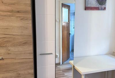 Garsonieră în Iancului