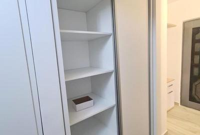 Apartament cu 2 camere decomandat, mobilat în - 4