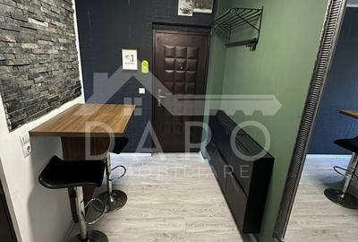 Apartament cu 2 camere în Dâmbu Pietros