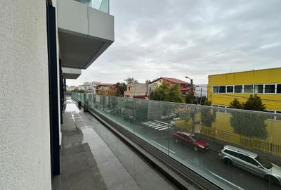 Aviatiei 2 camere lux - loft - 6