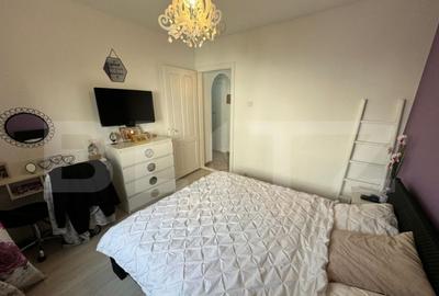 Apartament 2 camere, zona Decebal-Dacia - 1