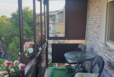 Apartament cu 2 camere decomandat în Exterior Vest - 5