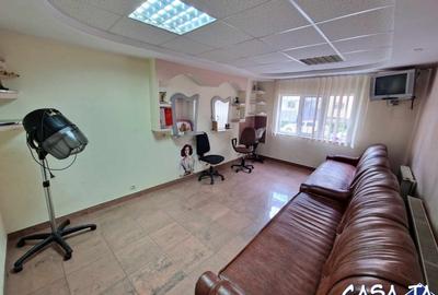 Inchiriere spatiu comercial,  Str. 23 August - 3