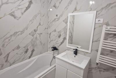 Apartament cu 2 camere decomandat în Ozana - 7
